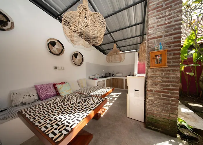 Budi Gh Bali