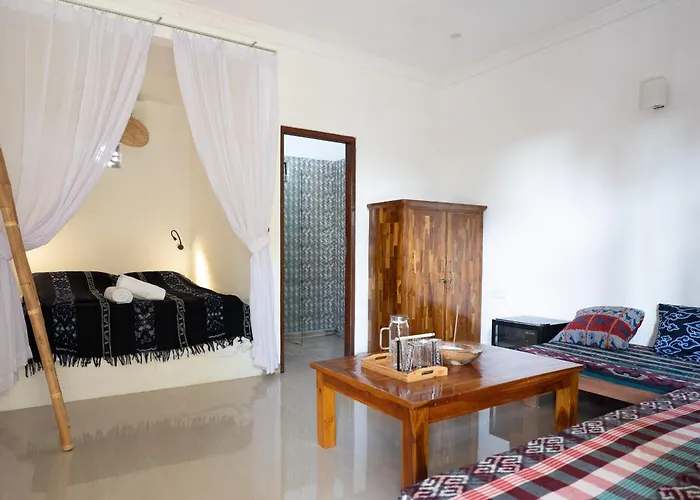 Budi Gh Bali Privatunterkunft Nusa Dua (Bali)