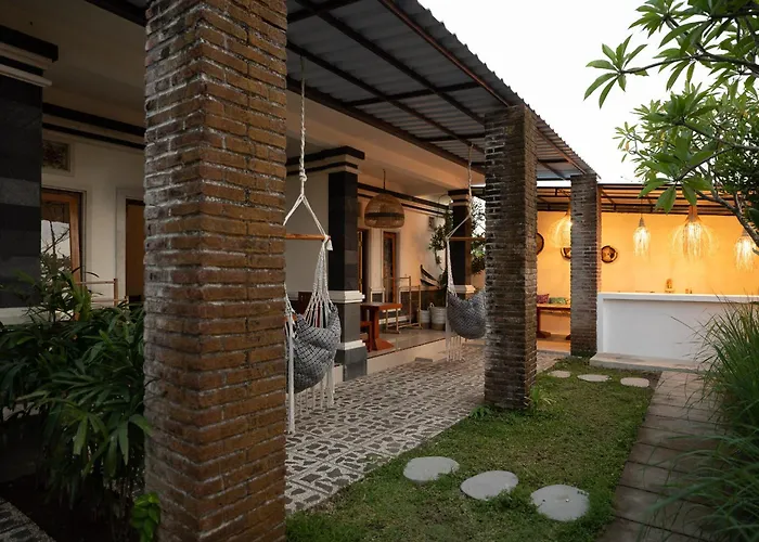 Budi Gh Bali *