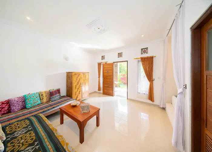 Budi Gh Bali * Nusa Dua (Bali)