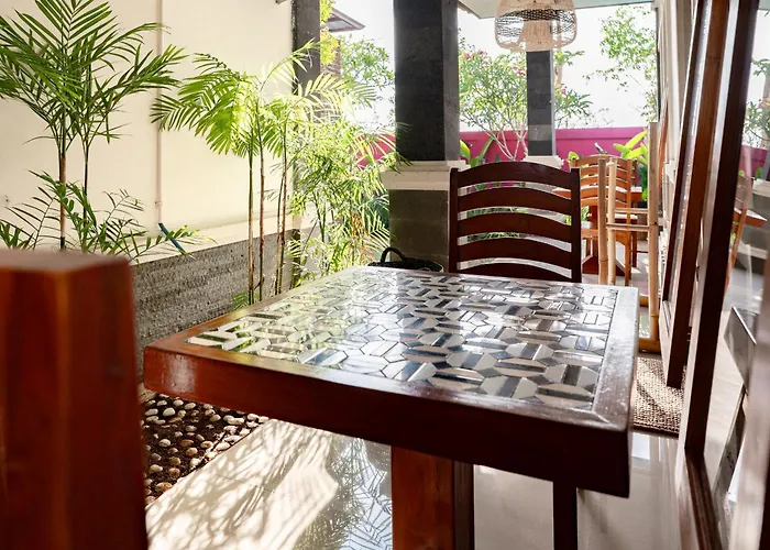 Budi Gh Bali Privatunterkunft Nusa Dua (Bali)