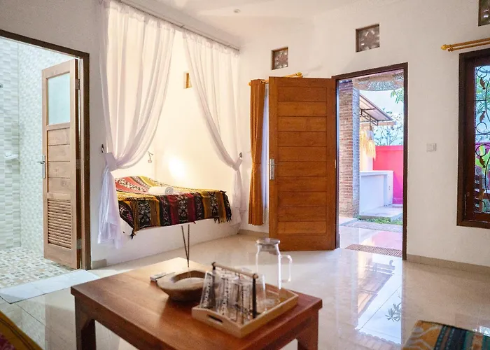 Budi Gh Bali Nusa Dua (Bali)