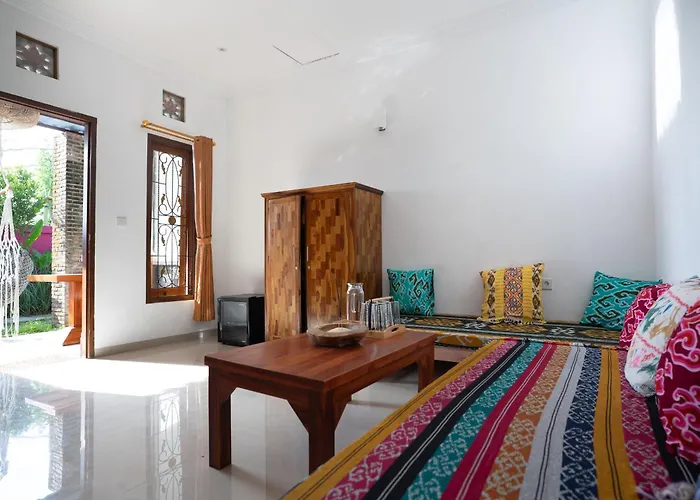 Budi Gh Bali * Nusa Dua (Bali)