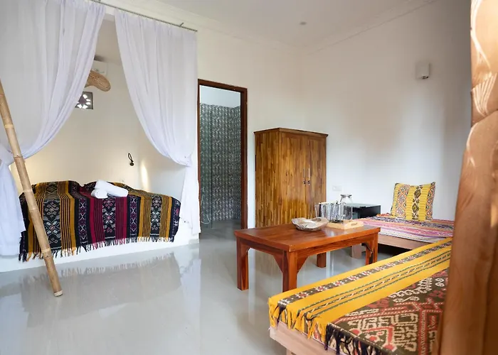 Budi Gh Bali