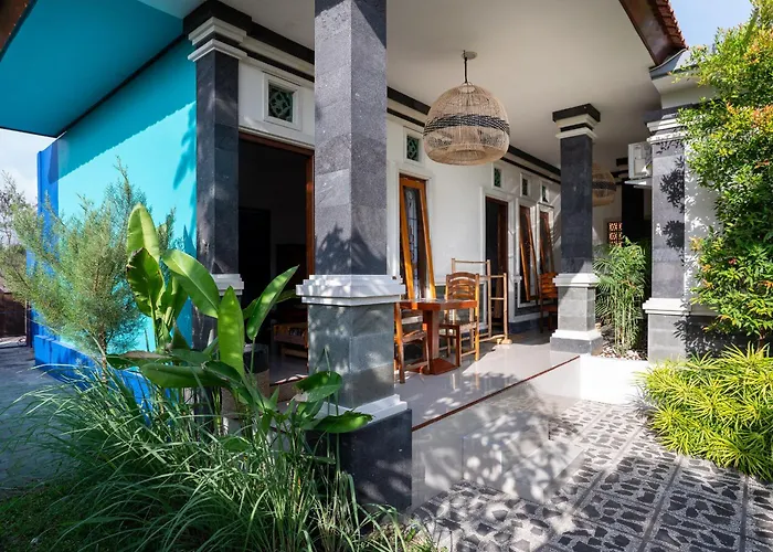 Budi Gh Bali