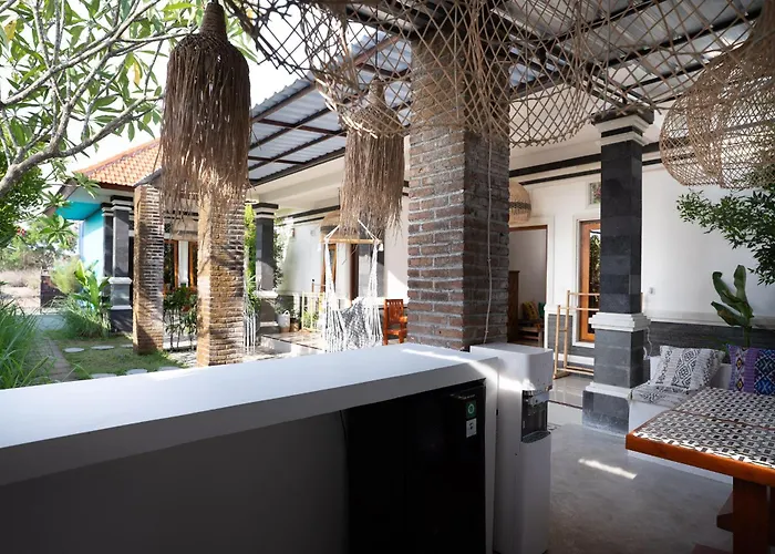 Privatunterkunft Budi Gh Bali Nusa Dua (Bali)