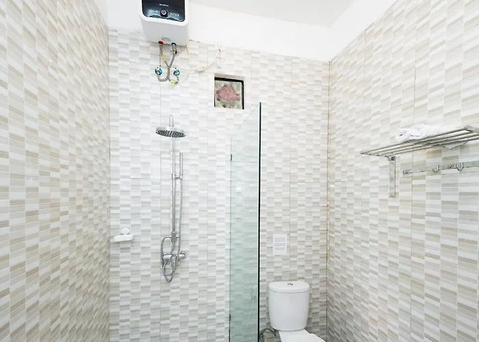 Privatunterkunft Budi Gh Bali Nusa Dua (Bali)