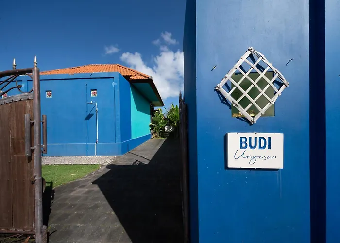 Budi Gh Bali * Nusa Dua (Bali)