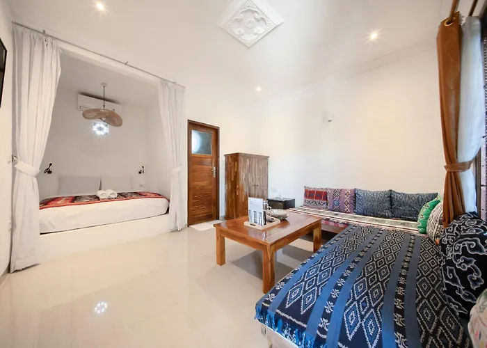 Budi Gh Bali Privatunterkunft Nusa Dua (Bali)