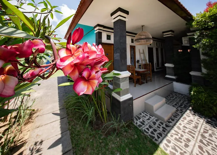 Budi Gh Bali Nusa Dua (Bali)