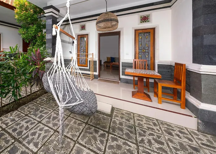 Privatunterkunft Budi Gh Bali Nusa Dua (Bali)